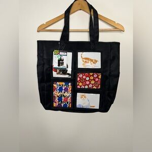 NWT Hobby Lobby Picture Tote